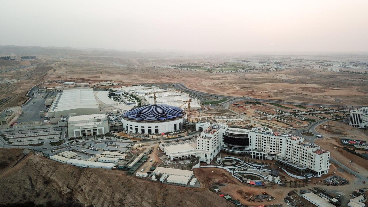 صحيفة عالمية: عُمان وجهة سياحية متميزة للمؤتمرات والأعمال