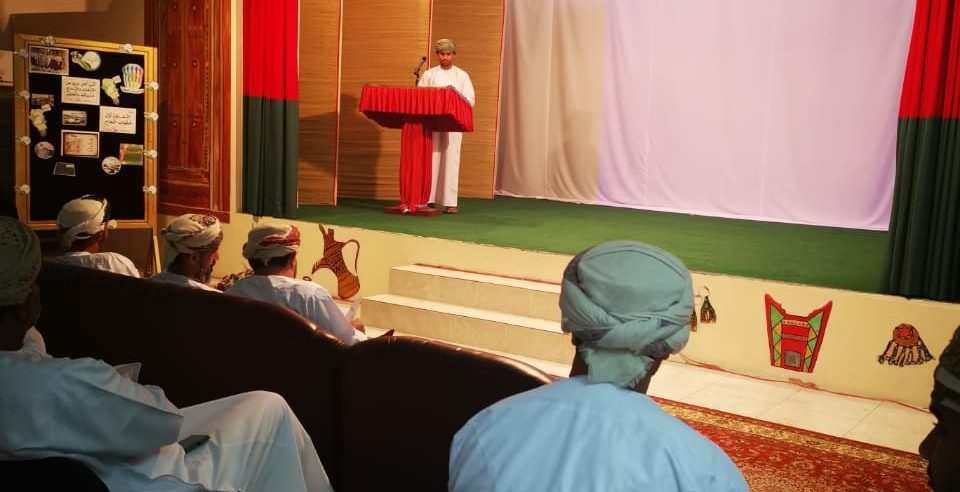 “غرس” يستهدف تنشئة أطفال بشخصية قوية متزنة