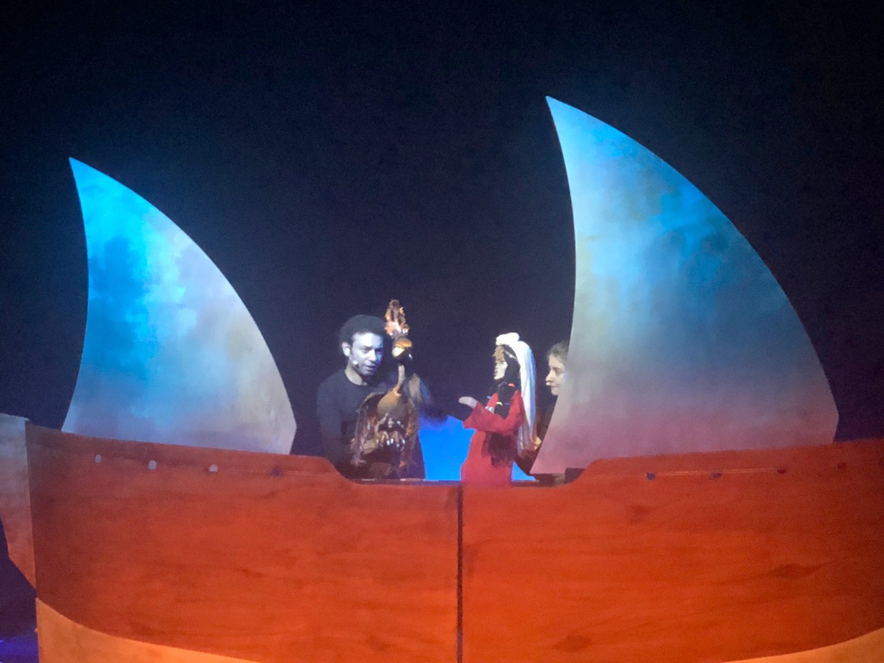 حوار مع دكتور خاض رحلة طويلة مع “الأراجوز”