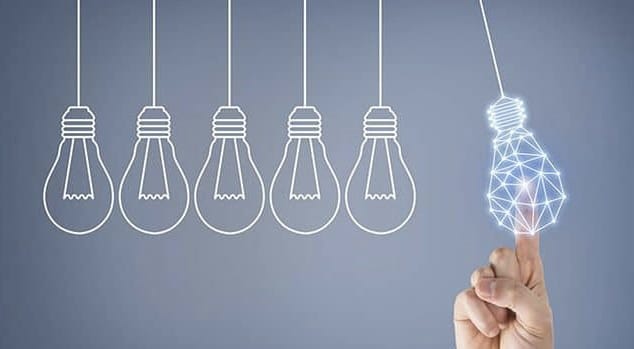 ما الذي سنجنيه لو شجعنا على الابتكار؟