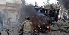 عمان تواسي باكستان في ضحايا التفجير