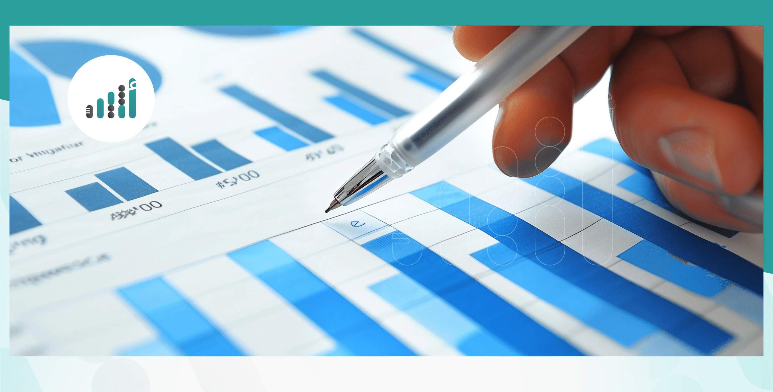 كيف تسهم إدارة المخاطر في تحسين الأداء المالي؟