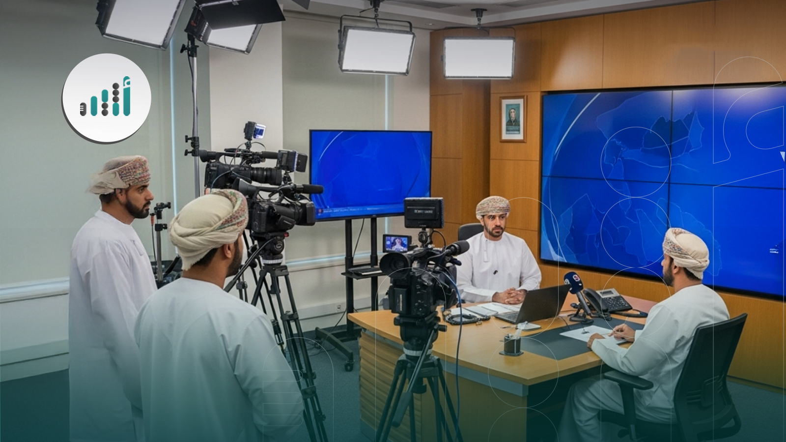 لممارسي الأنشطة الإعلامية: إليكم أبرز ما يهمكم في اللائحة التنفيذية لقانون الإعلام الجديدة