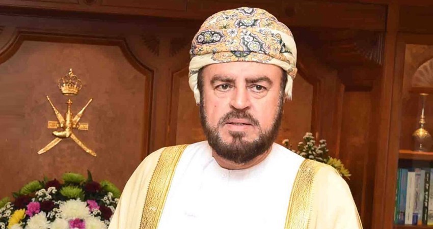 سمو السيد أسعد بن طارق: مهرجان البشائر لقاء للمحبة والإخاء