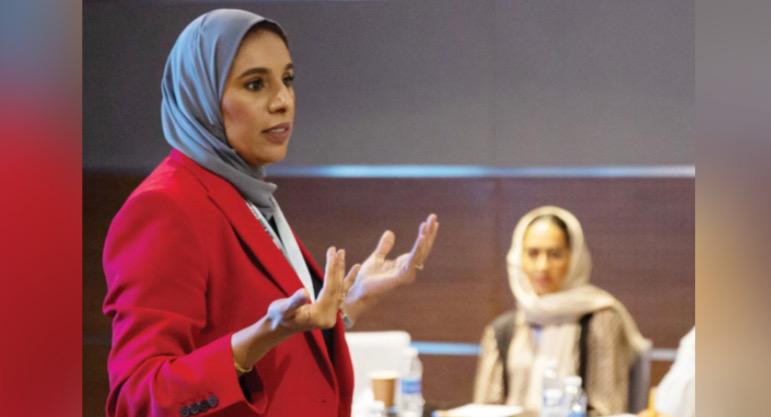 “الكوتشنج” أسلوب تطويري له 3 أنواع.. ومُختصة توضحها