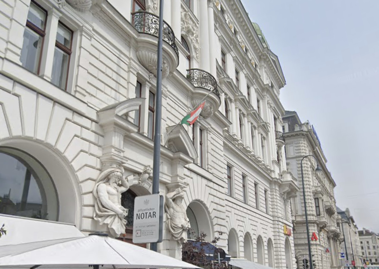 سفارتنا في النمسا تنبّه الطلبة