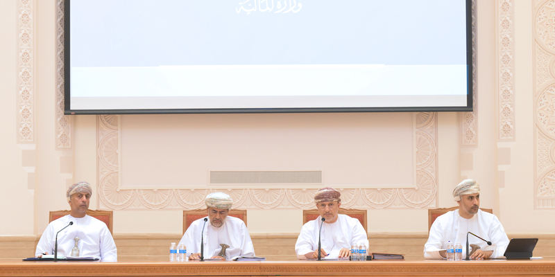 مجلس الدولة يبحث مشروع الميزانية العامة للدولة لعام 2026م والخطة الخمسية الـ 11