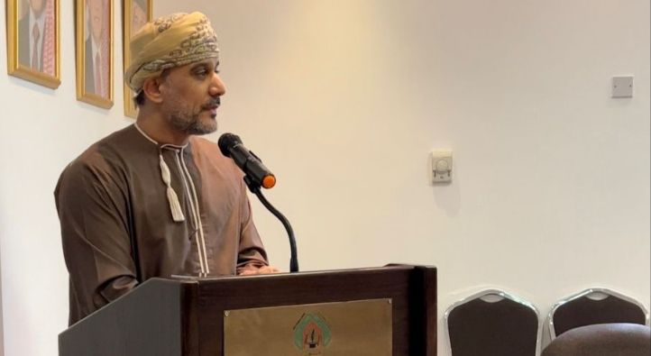 في محاضرة بالأردن: موسى الفرعي يوضح أبرز “التحديات الإقليمية العربية”