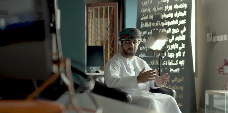 بينهم عماني: فريق يبتكر جهازًا طبيًا خلال 48 ساعة