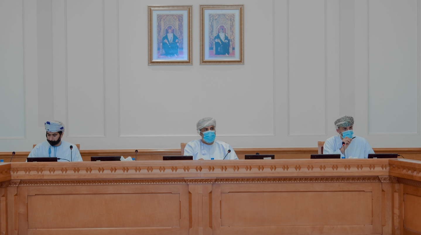 “مواضيع تخص الشأن الشبابي” أمام لجنة بالشورى