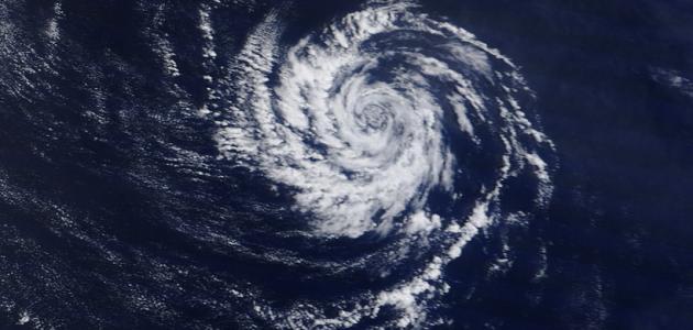 رسميًا: الإعلان عن حالة جديدة في بحر العرب