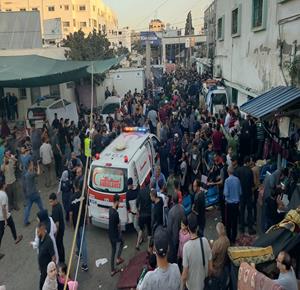 دعوات في الحكومة الأمريكية لوقف إطلاق النار في غزة