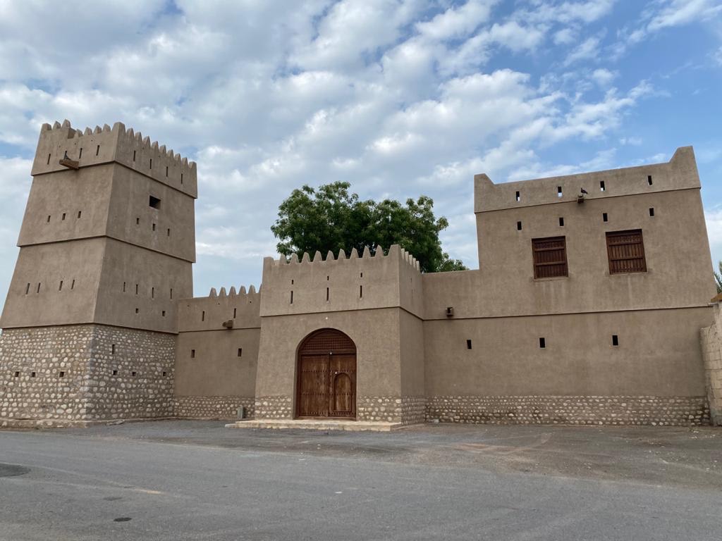 مشروع لتحويل “مربعة الشيخ” إلى مُتحف