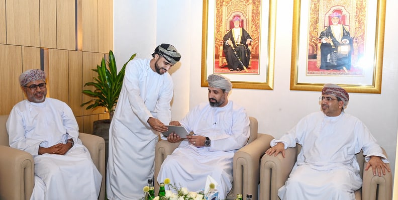 إطلاق برنامج للتدريب على رأس العمل؛ تعرف عليه