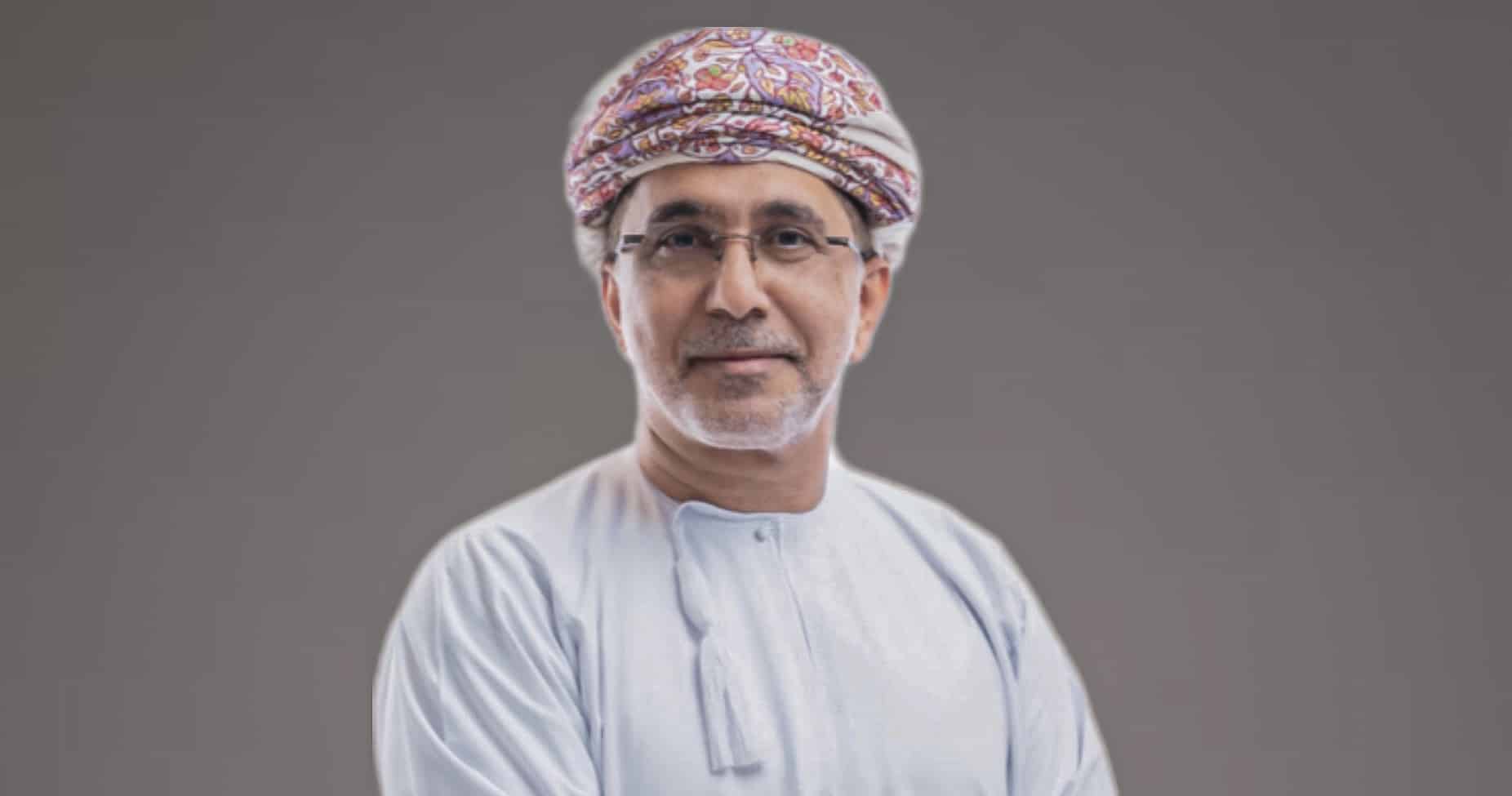 صدرت فيه 4 مراسيم سلطانية: ما المناصب التي تقلدها معالي ناصر الجشمي؟