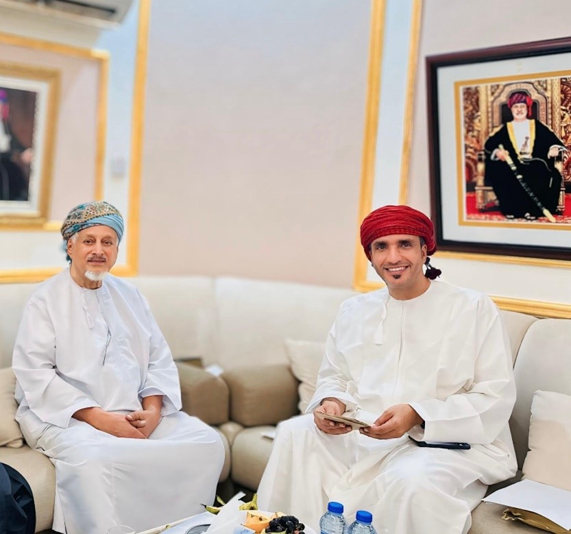 آمن بالوحدة التي دعا إليها السلطان قابوس: تفاصيل من مسيرة الشيخ سعيد بن علي السعدوني الذي كان الاغتيال يحاصره في كل ثانية