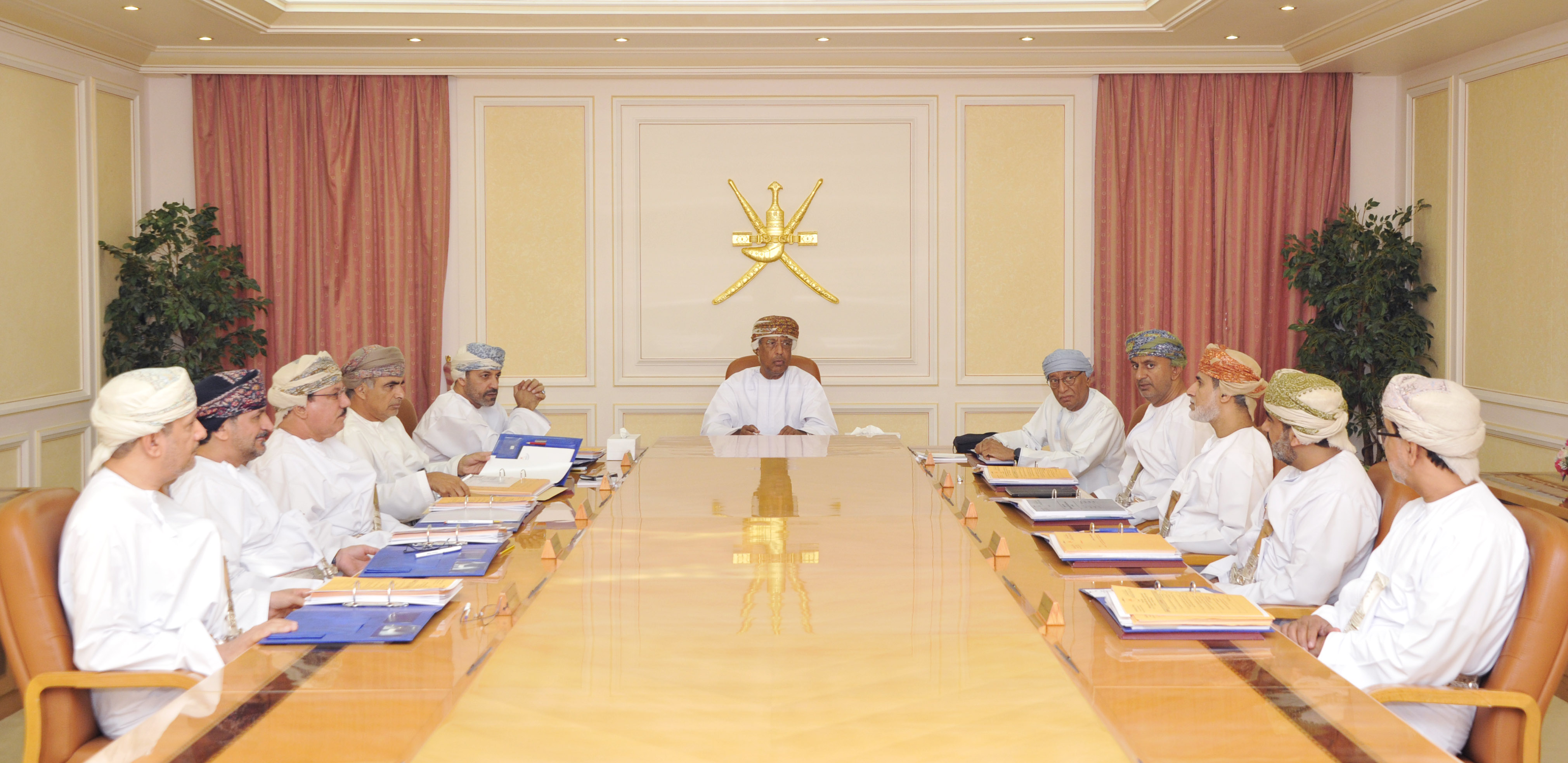 إعداد موازنة 2020 على طاولة “الشؤون المالية”