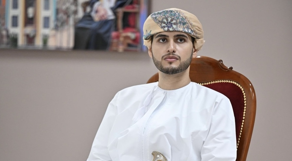 بتكليف سامٍ: سمو السيد بلعرب بن هيثم سيرعى سباق الخيل السّنوي للخيّالة السُّلطانية