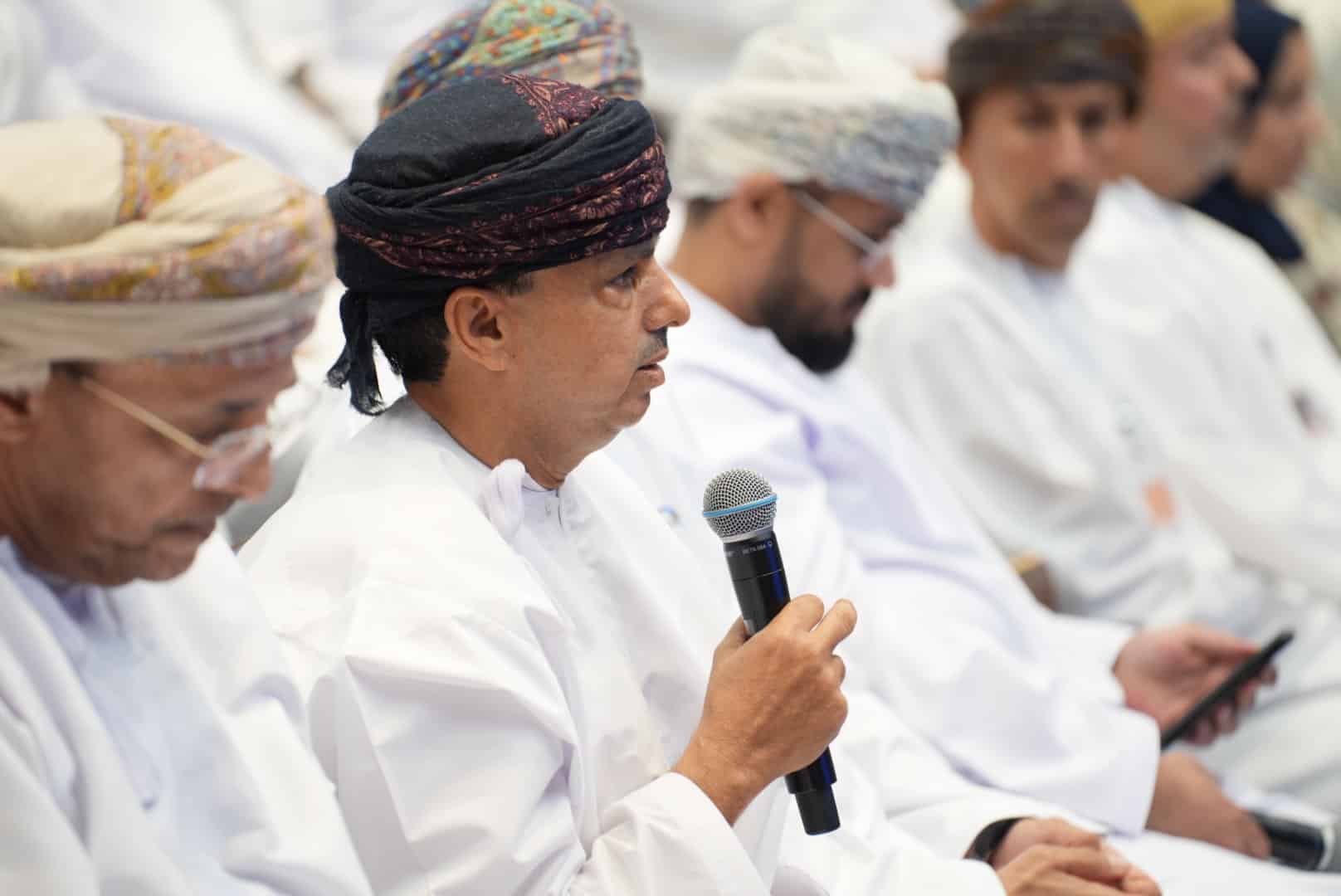 منها الاستدامة والابتكار والتحول الرقمي: عمانتل تكشف عن إنجازاتها في 2023