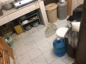 بالتعاون مع الادعاء العام والشرطة: البلدية تداهم منزلًا في الحيل