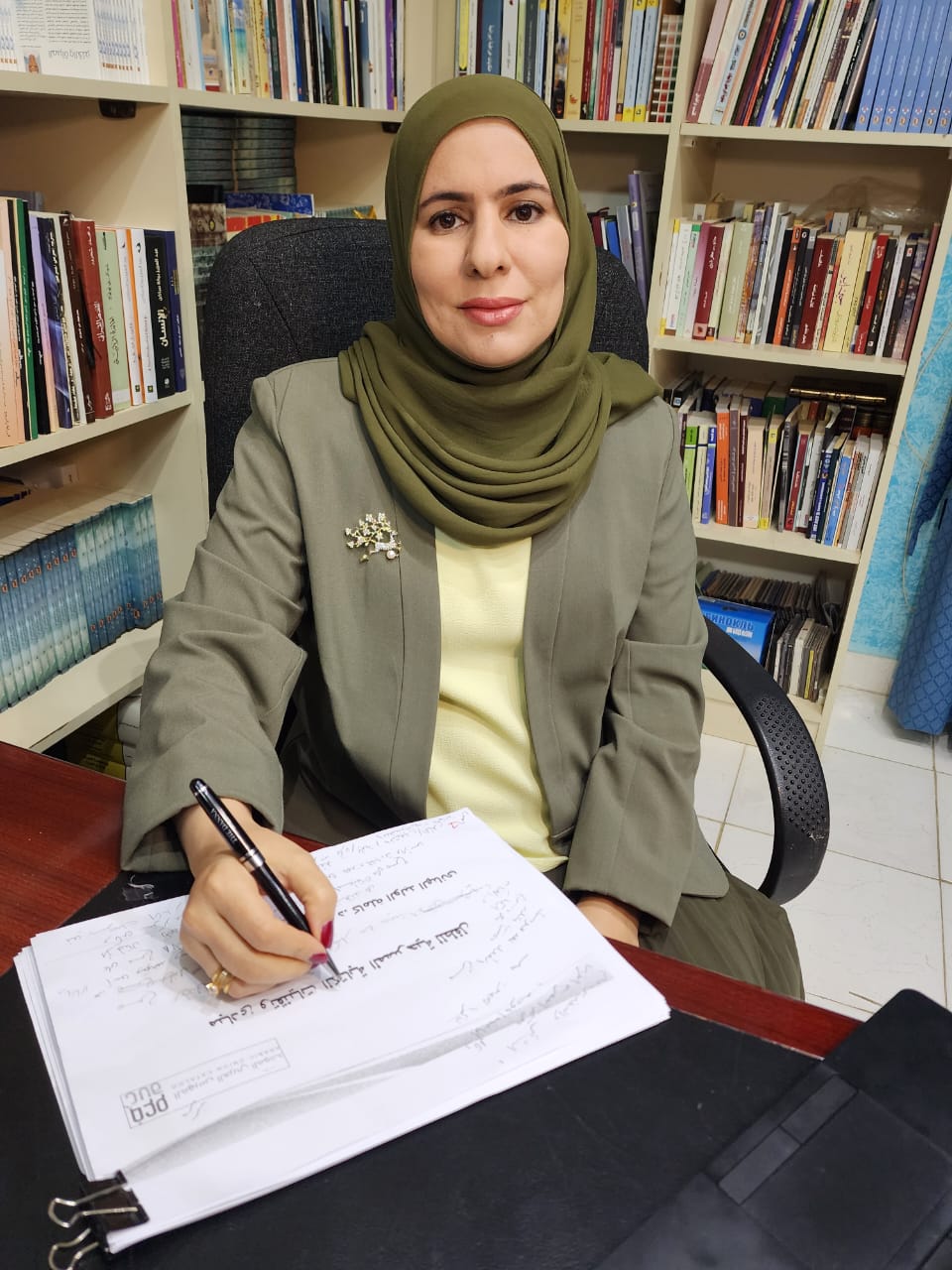 د. كاملة بنت الوليد الهنائي: الأطفال هم الجمهور الأكثر صعوبة والأكثر قيمة