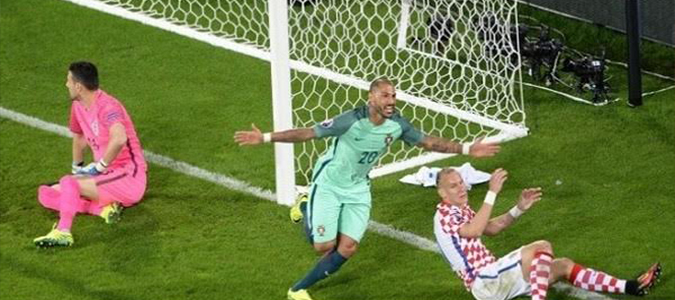 كواريزما ” يقطع ” للبرتغال تذكرة العبور