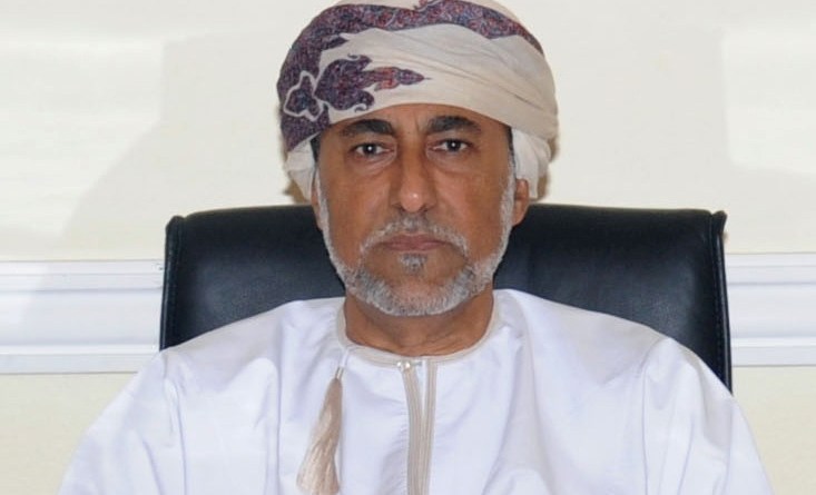 السيد شهاب يدلي بصوته ويؤكد: أفتخر كمواطن أني أشارك في هذا اليوم المجيد