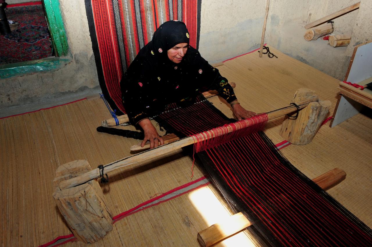 المرأة العُمانية: خمسون عامًا من الإنجازات والنجاحات