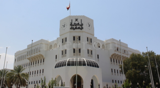 قرارات إدارية جديدة لبلدية مسقط