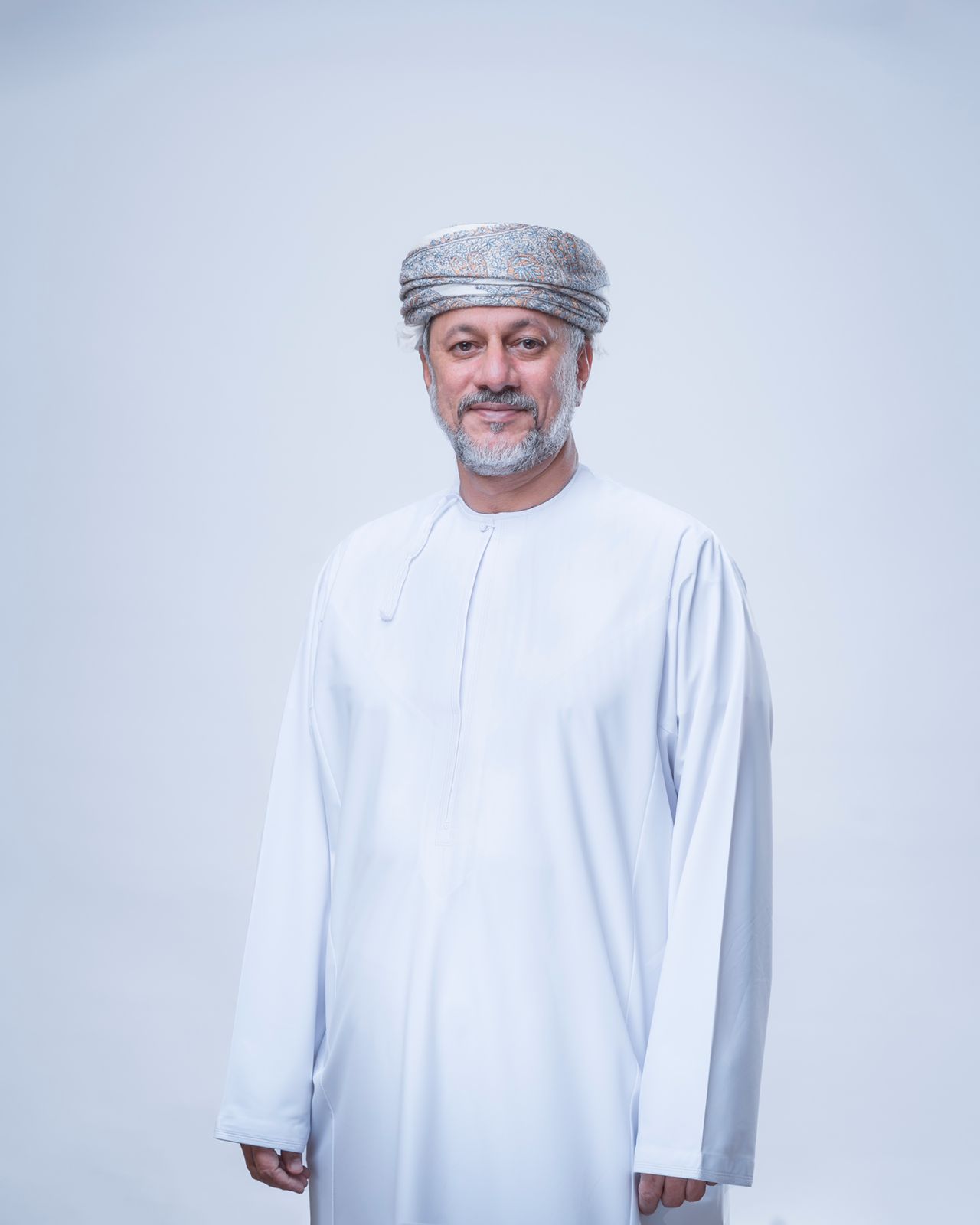 رئيس جهاز الاستثمار: توظيف العمانيين القياديين هو أثمن الأصول