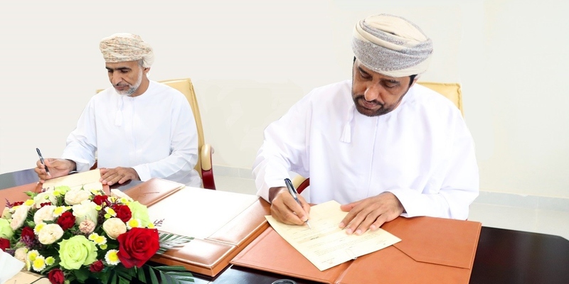 فرص عمل وتدريب وتأهيل لأبناء جنوب الباطنة