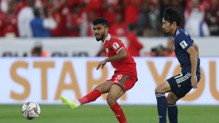 الليلة.. الأحمر يبحث عن نقاط اليابان
