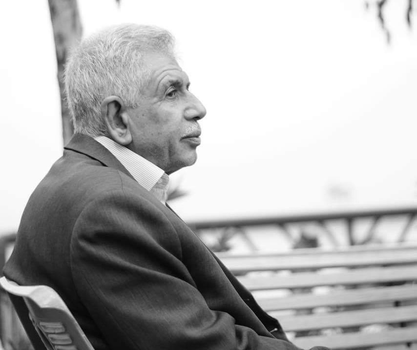 محمد خضيّر يُخلّد حي “العشّار” في البصرة بمجموعة قصصية