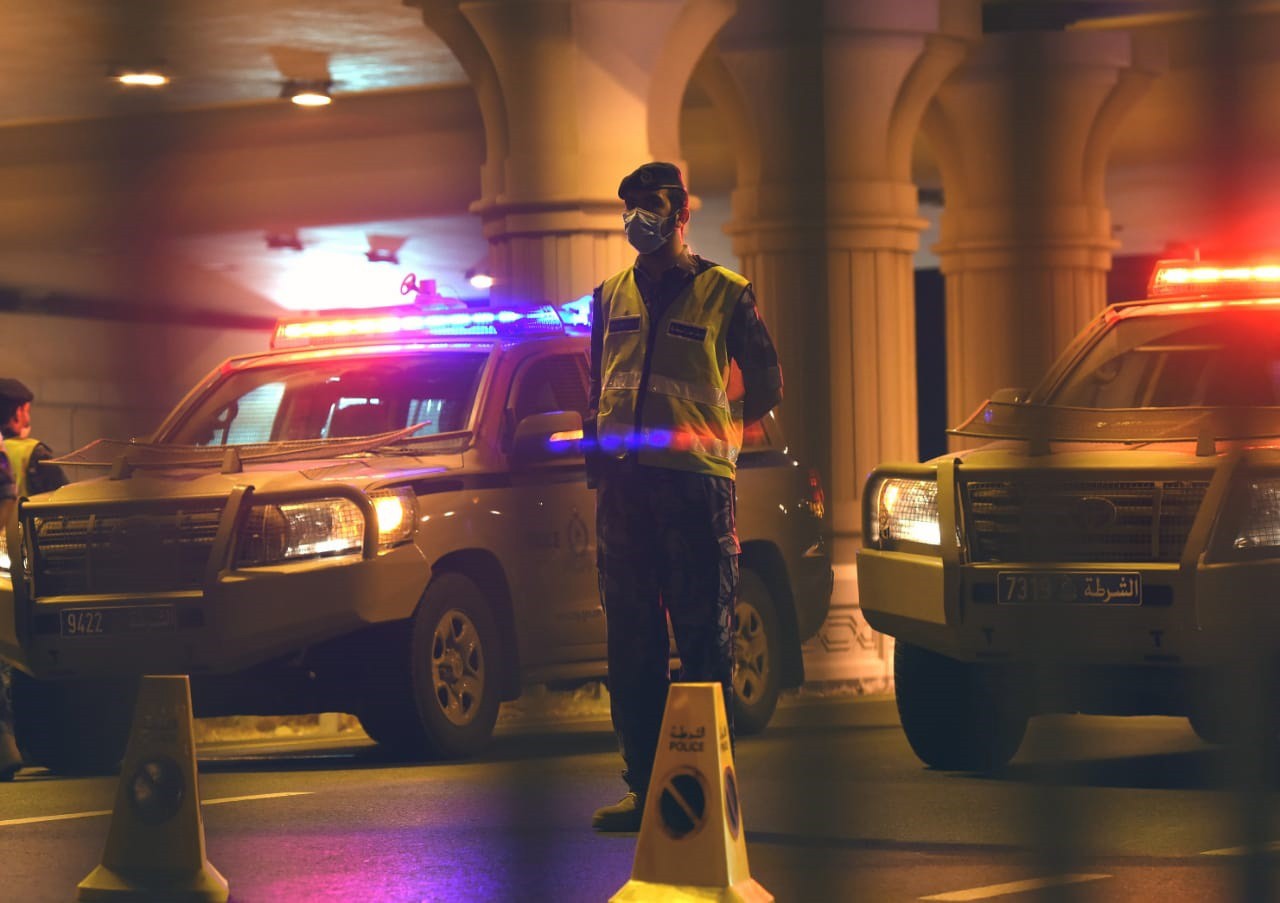 احذر: عقوبات ضد من يُخالِف 4 إجراءات تتعلق بكورونا