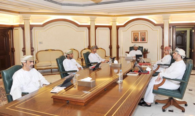 وزير و 5 بدرجة “سعادة”: رئيس وأعضاء جدد لمجلس المناقصات