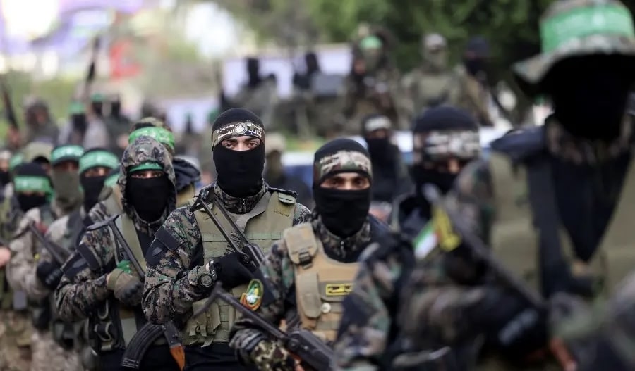 صحيفة أمريكية: القضاء على حماس هدف بعيد المنال