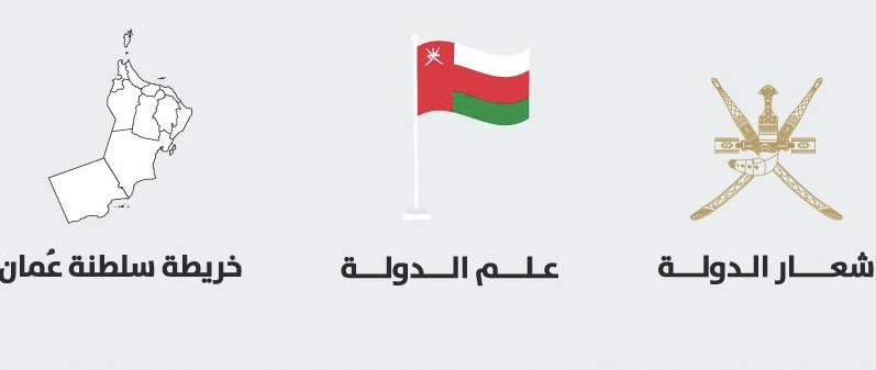 ما عقوبة مستخدمي علم الدولة وشعارها ونشيدها الوطني بدون ترخيص؟