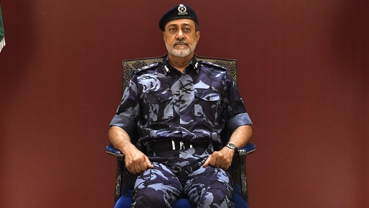 بالأرقام، إليك أعداد المشمولين بالعفو السامي منذ عام 2020م