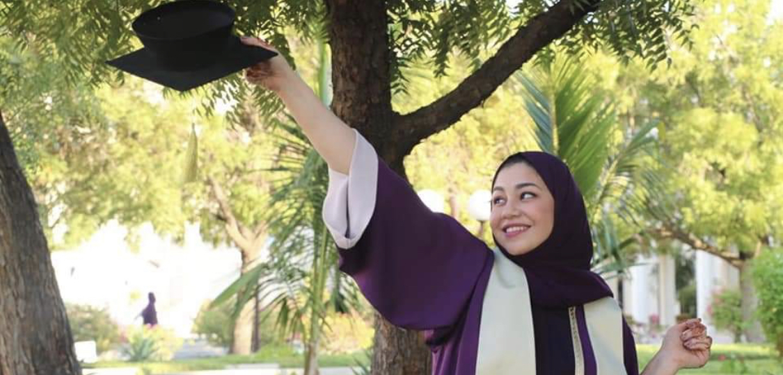 عاشت بها أكثر من 8 سنوات: حوار مع مهندسة حنينها لسلطنة عمان “لا حد له”