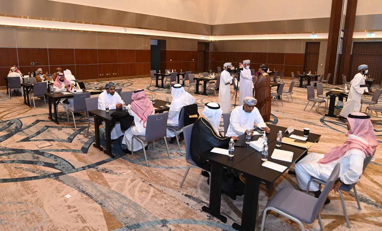 من الوصول حتى المغادرة: أبرز ما تم في زيارة الوفد السعودي للسلطنة