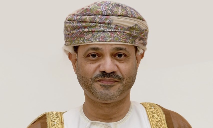 السيد بدر يعزي هاتفيًا وزير خارجية الجزائر