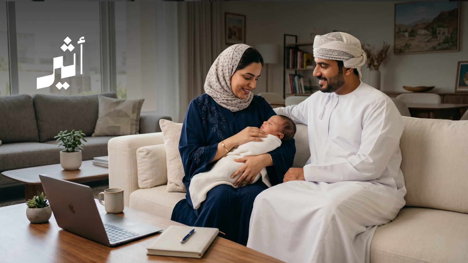 تعارض النصوص يُحسم: أي قانون ينظم إجازة الأمومة ؟
