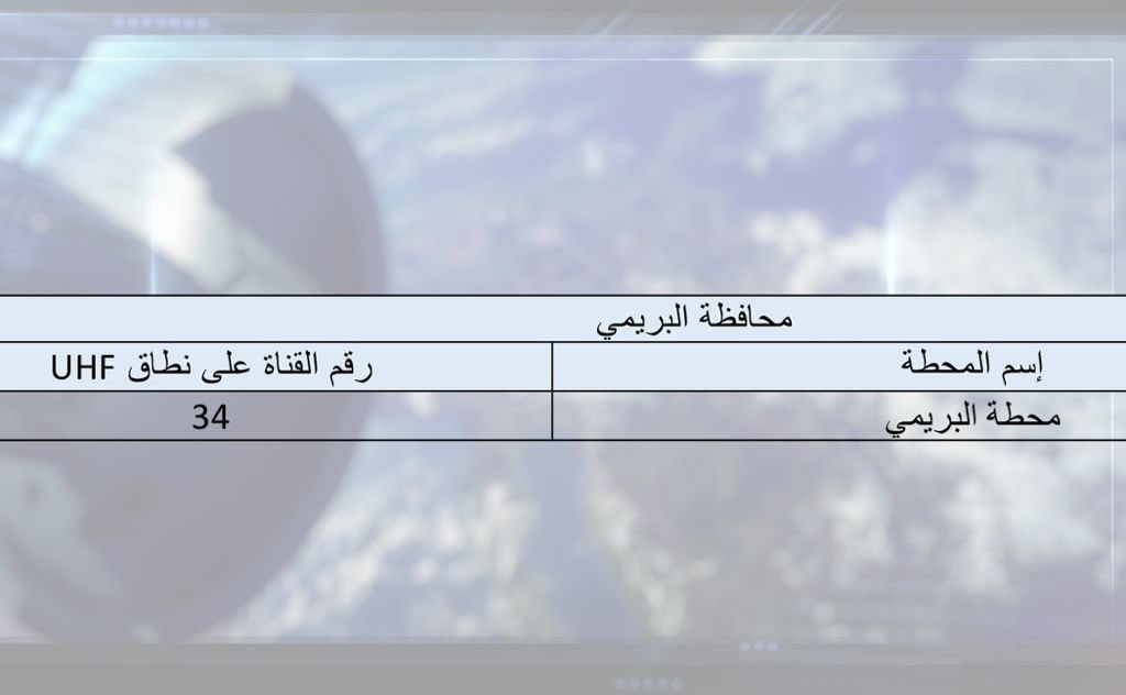 غدًا: مباراة مهمة ومرتقبة لمنتخبنا، إليك طريقة مشاهدتها