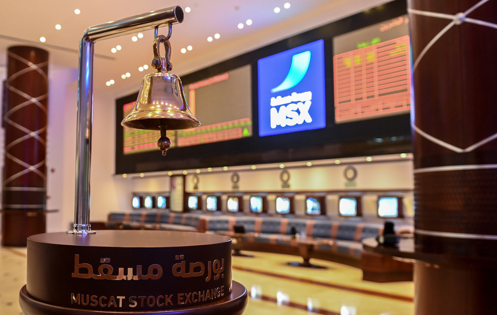 مستثمرون أفراد يُنعشون تداولات بورصة مسقط