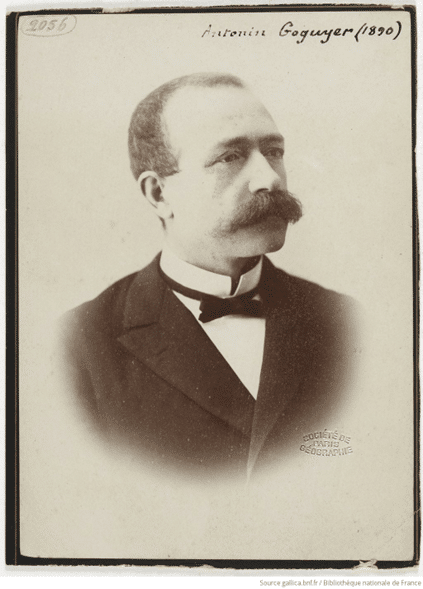 ماذا تعرف عن تاجر السلاح الفرنسي الشهير الذي عاش في عُمان مطلع القرن العشرين؟