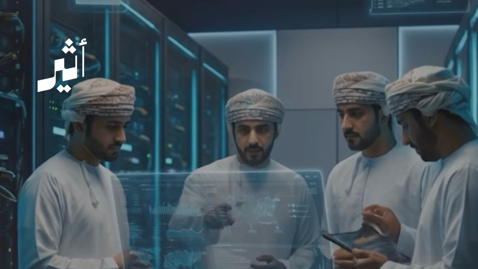  كيف يمكن أن تبدأ السيادة الرقمية من سحابة؟