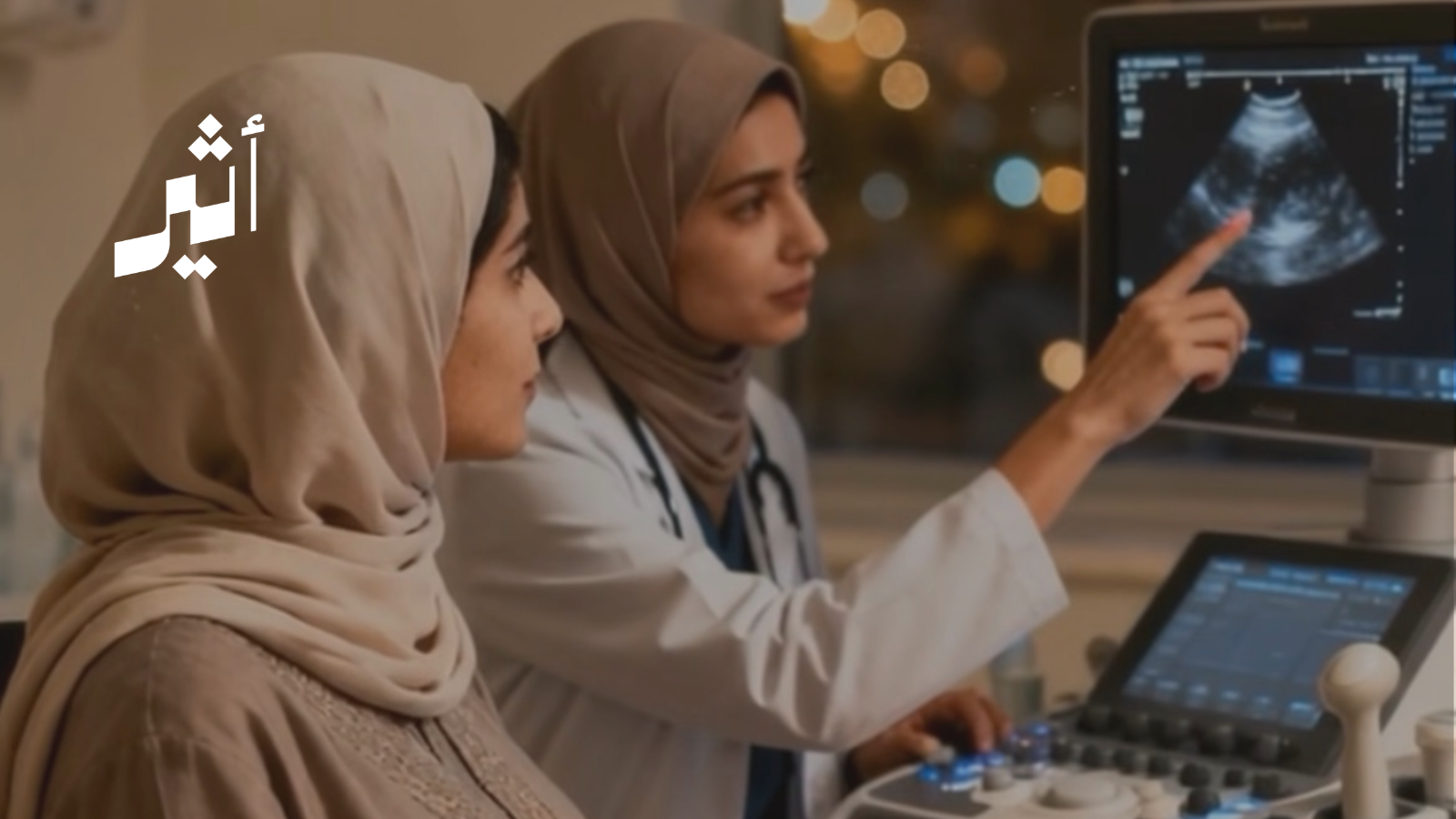 لصحتكن في رمضان