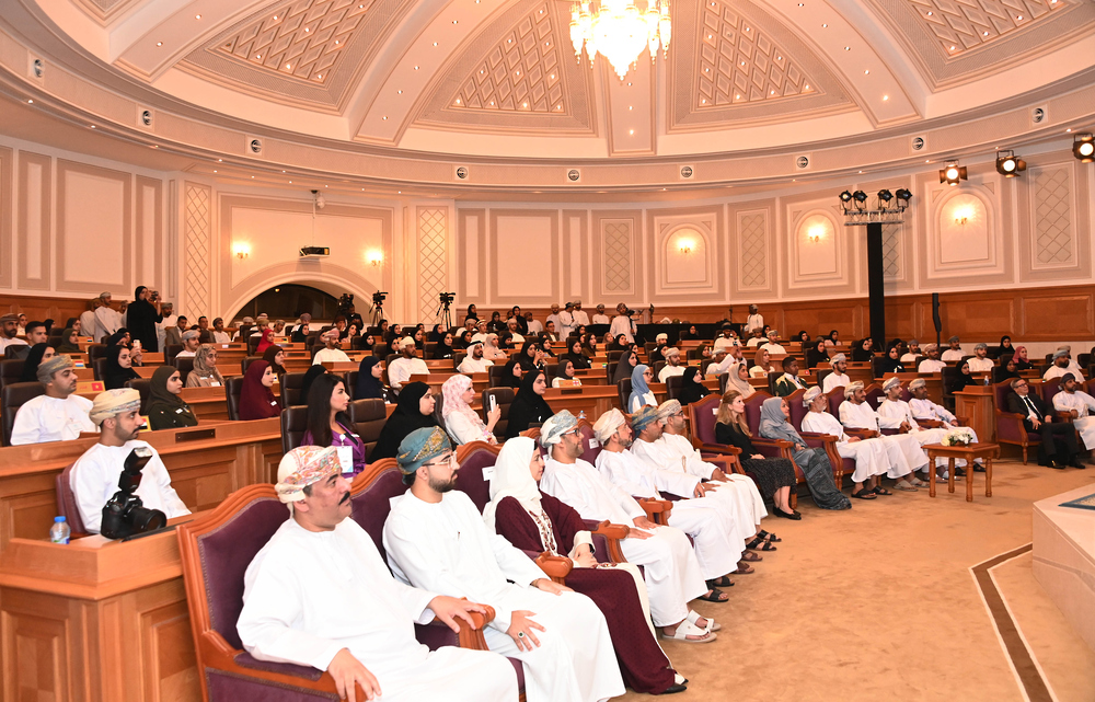 إطلاق برنامج لتدريب الشباب على العمل الدبلوماسي الدولي