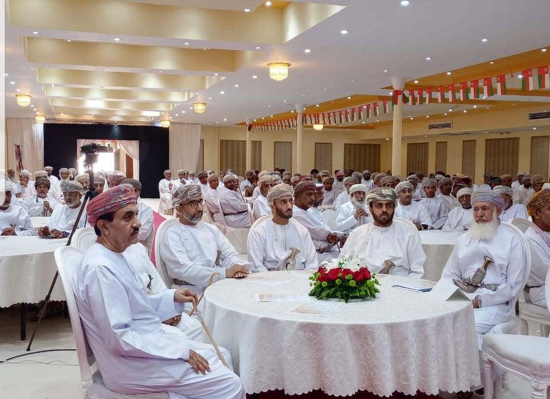 عبدالرزاق الربيعي يكتب: “جعلان بني بوحسن” ماضٍ عريق وحاضر تبنيه سواعد “أولاد الشمس”