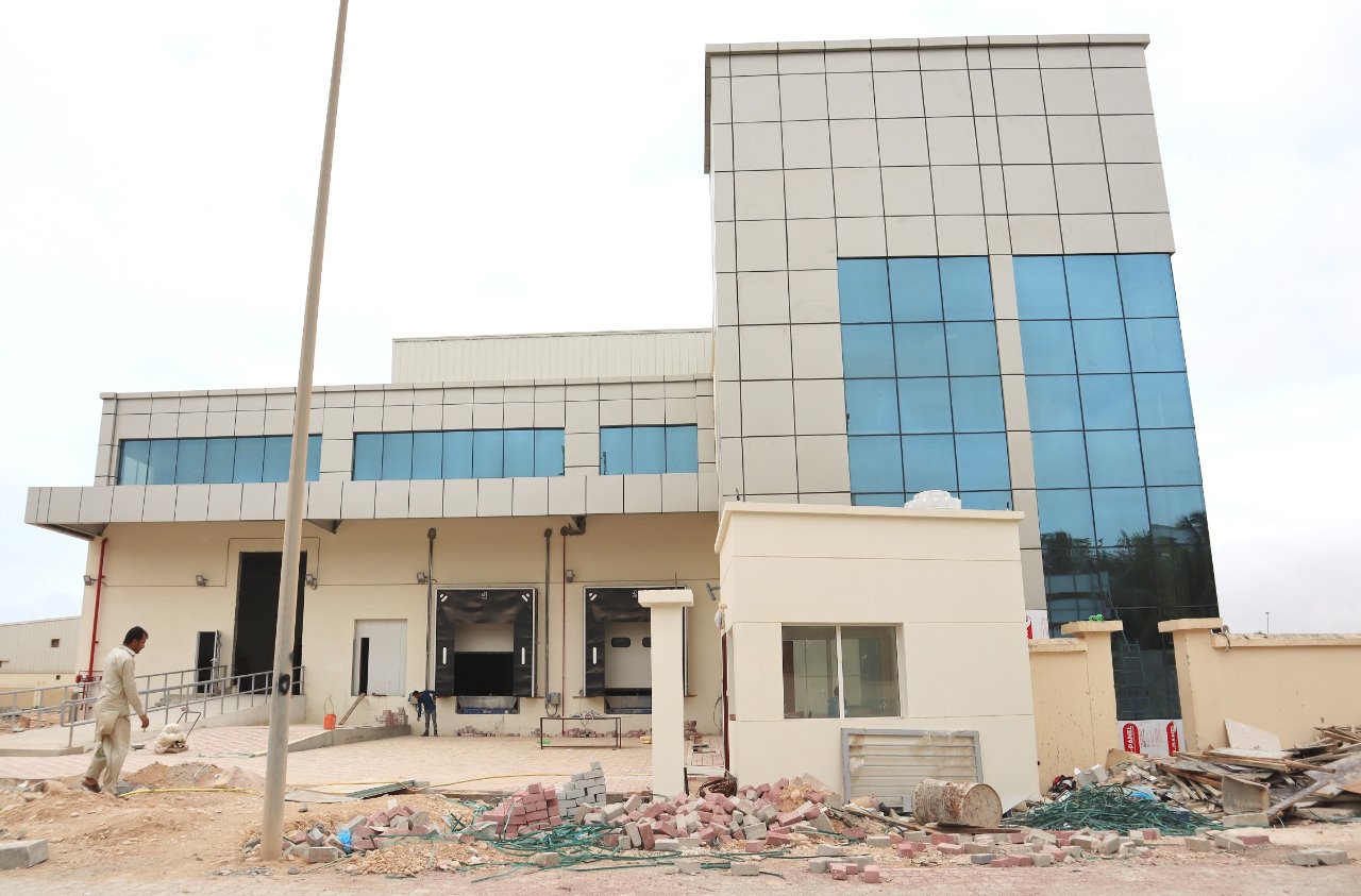 الاستثمارات تتدفق إلى “ريسوت الصناعية”.. ومديرها العام يوضح بالأرقام